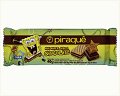 mini wafer bob esponja chocolate